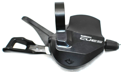 Shimano cues poignée - cues,