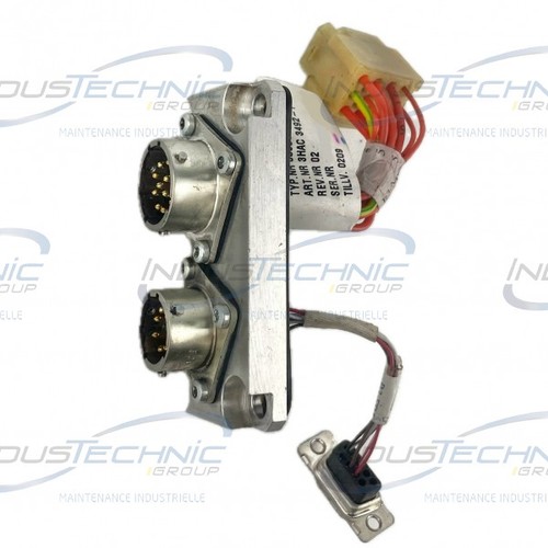 3hac3492 cable beam - cable/beam, for