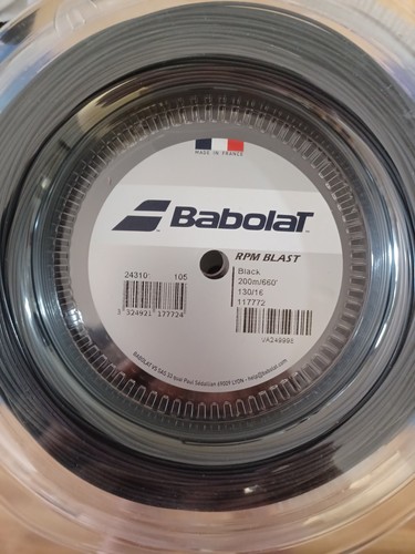 Babolat rpm blast - babolat,