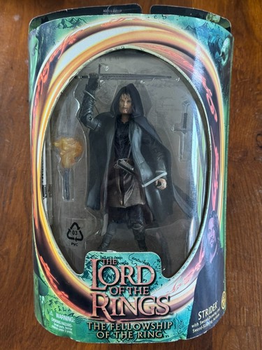 The lord - of, rings