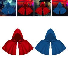 Cape d'Halloween Cape de