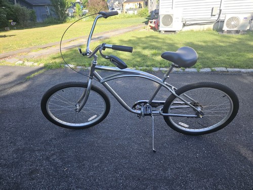 Felt bixby cruiser - felt, in