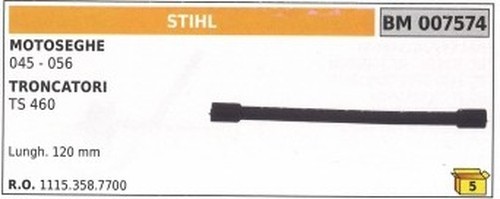 Tuyau pescamiscela stihl - pescamiscela,