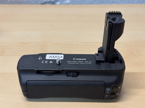 Canon battery grip for - battery,