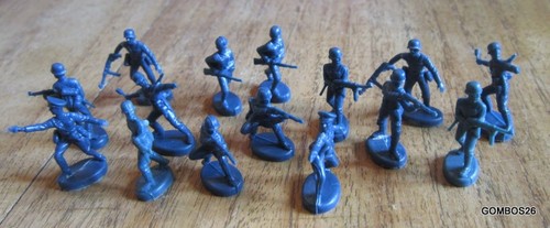 Atlantic ww2 - 1:72,