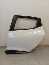 Porte arriere gauche RENAULT CLIO 4 PHASE 2 1.5 DCI - 8V TURBO /R:105592401