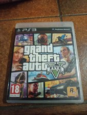 Grand Theft Auto V