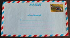 Aérogramme # Eurocopter EC