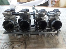 MIKUNI RS40 / SUZUKI /