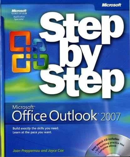 Microsoft® Office Outlook® -