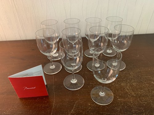 Verres vin modèle - verres,