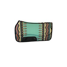 TAPIS DE SELLE WESTERN TT