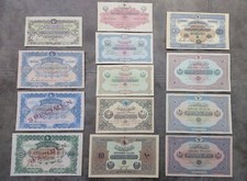 Reprint on paper with W/M