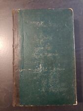 Oeuvres de Chateaubriand -