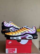 Nike air max plus - plus, laser