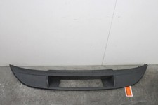 Garniture de pare-chocs centre-arrière Volkswagen Touran (1T3) 2015 5TA807568
