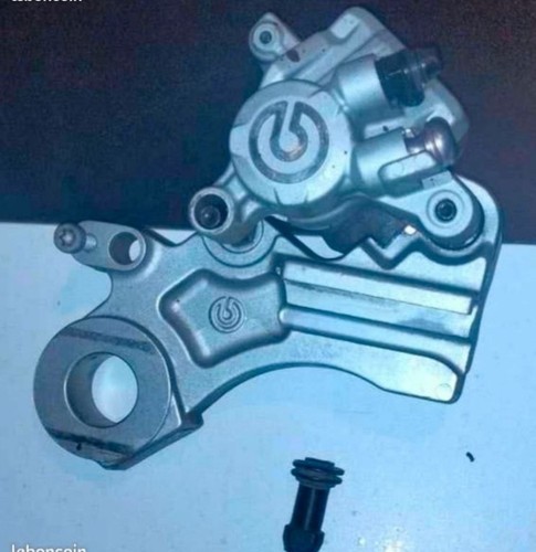 Etrier frein arriere brembo - etrier,