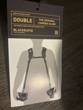 BlackRapid Double Breathe