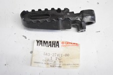 Repose pied  avant gauche