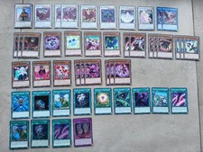 Deck dragon rose - dragon,