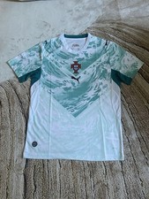 Maillot foot portugal - foot,