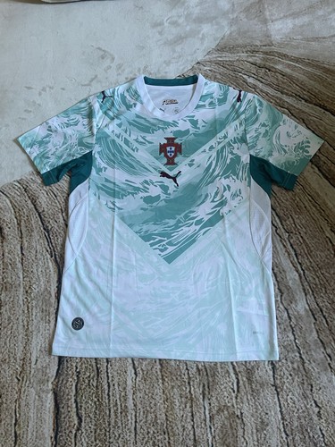 Maillot foot portugal - foot,