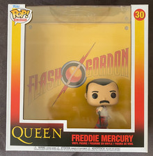 FUNKO POP - QUEEN / FLASH
