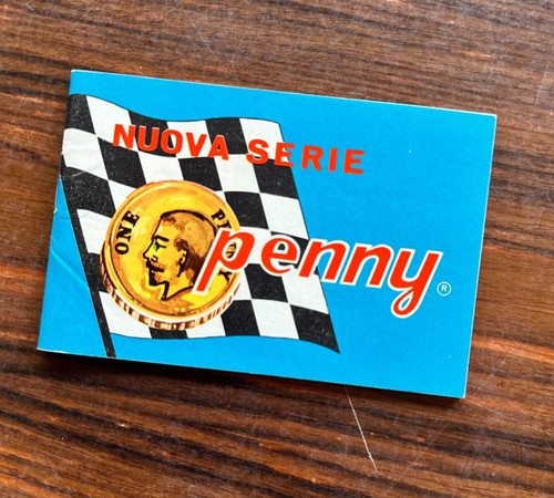 Catalogue penny politoys - ,