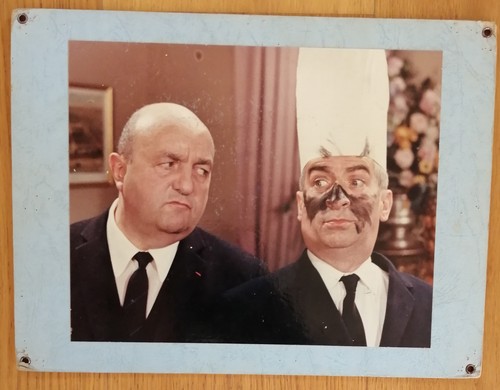 Louis funes grand - louis, de
