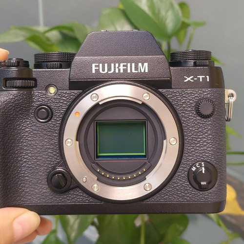 Fujifilm 16 3mp - fujifilm, x-t1