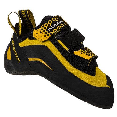 Climbing shoes sportiva - la,