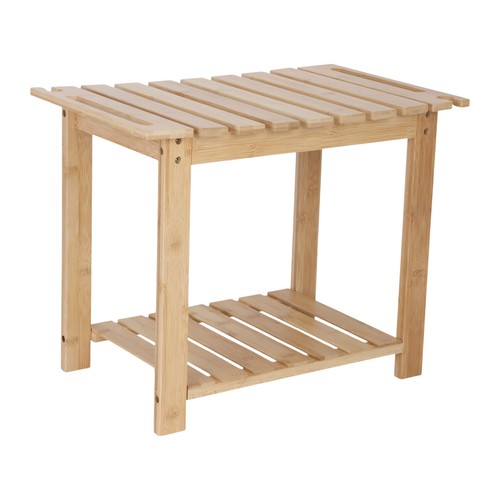 Tabouret salle bain sauna - tabouret, de