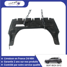 🇫🇷 CACHE SOUS MOTEUR