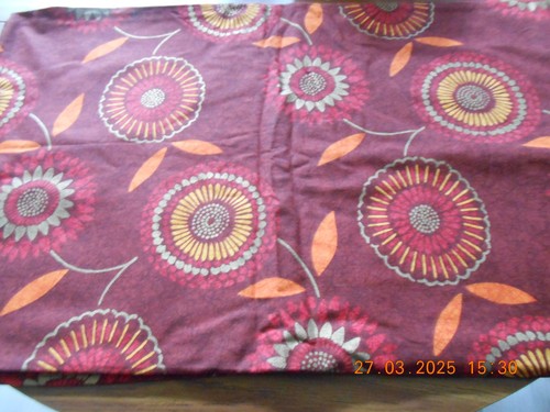 Nappe vintage 155 198 cm - vintage, x