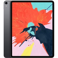 Apple iPad Pro 12,9" 2018 3e