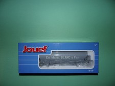 JOUEF wagon céréalier MICHEL