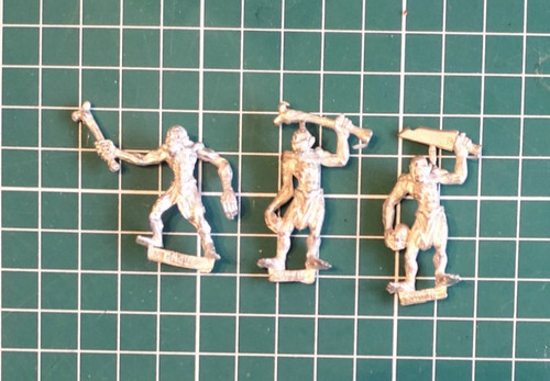Warhammer old world 3 - world,