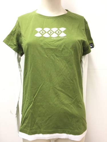 Shirt manches courtes - t-shirt,