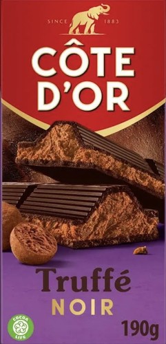 Lot côte d or - de, d'or