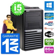 Tour acer veriton m4630g - acer,
