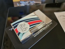 Briquet Dupont Ligne 2 Edition