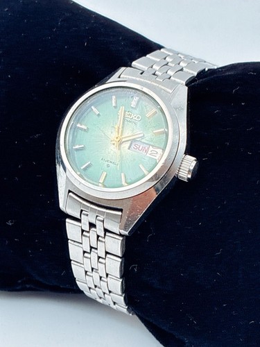 Exc seiko automatic - [exc],