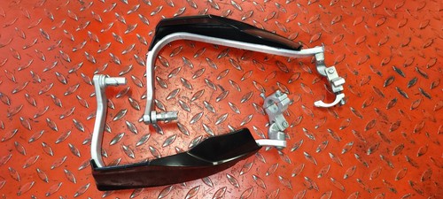 Pares mains alu 690 smcr - 690,