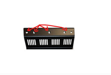 Vis Noire Pour Sub RCF 8004