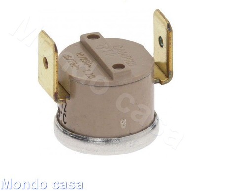 Saeco boiler thermostat 150 - saeco, 150°c