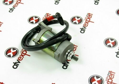 New oem demarreur motor - oem,