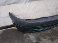 enjoliveur pare-choc avant pour RENAULT CLIO II FASE I (B CBO) 1.2 1998 440636