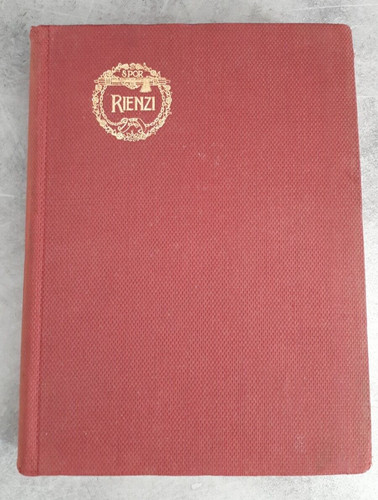 Livret opéra richard - ‎livret, de