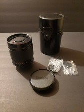 Samyang MC Mirror Camera Lens