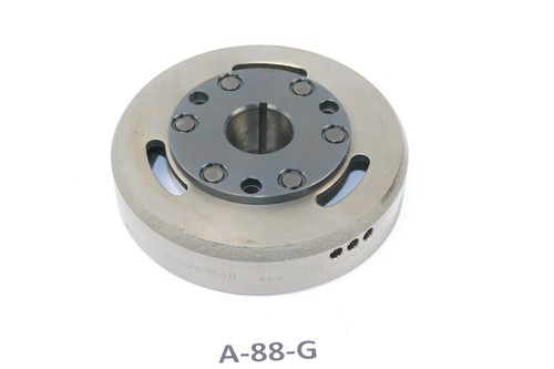 Honda 600 pe04 rotor - r,